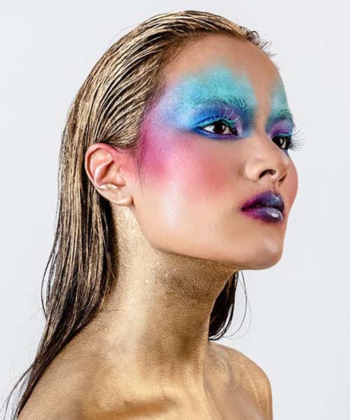 ITM Paris make up artist formation