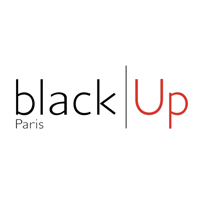 logo black-up