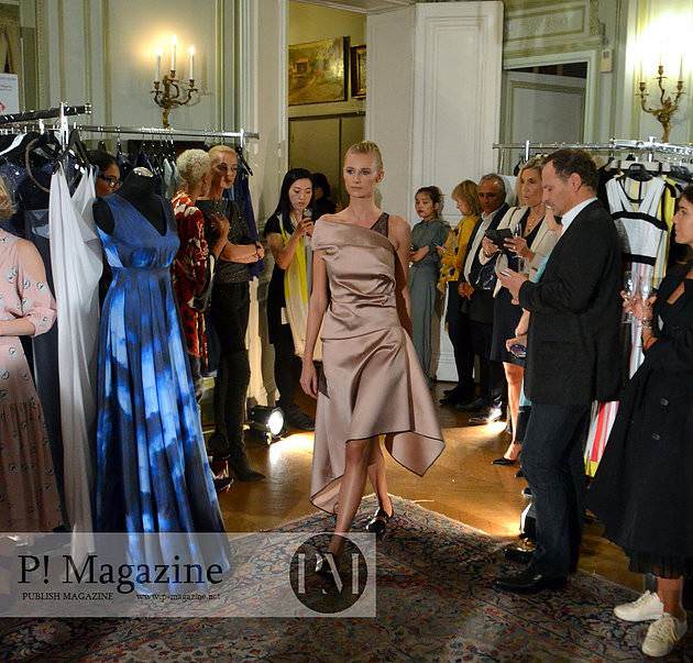 defile imoni itm paris