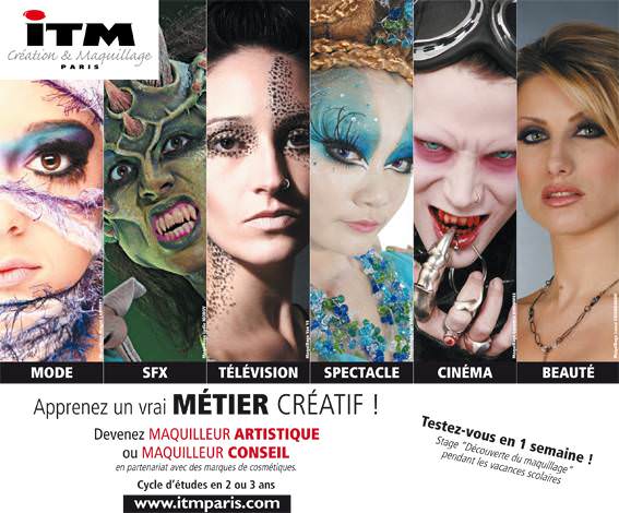 itm paris salon start itm paris salon start