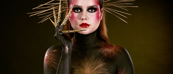Body Painting