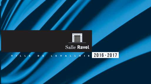 Salle ravel itm paris