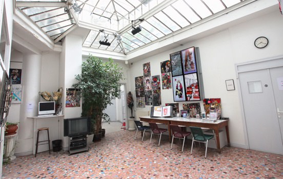 locaux ecole maquillage paris locaux ecole maquillage paris