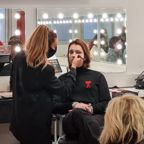 Masterclass Nyx Clotilde Sourisseau Masterclass Nyx Clotilde Sourisseau