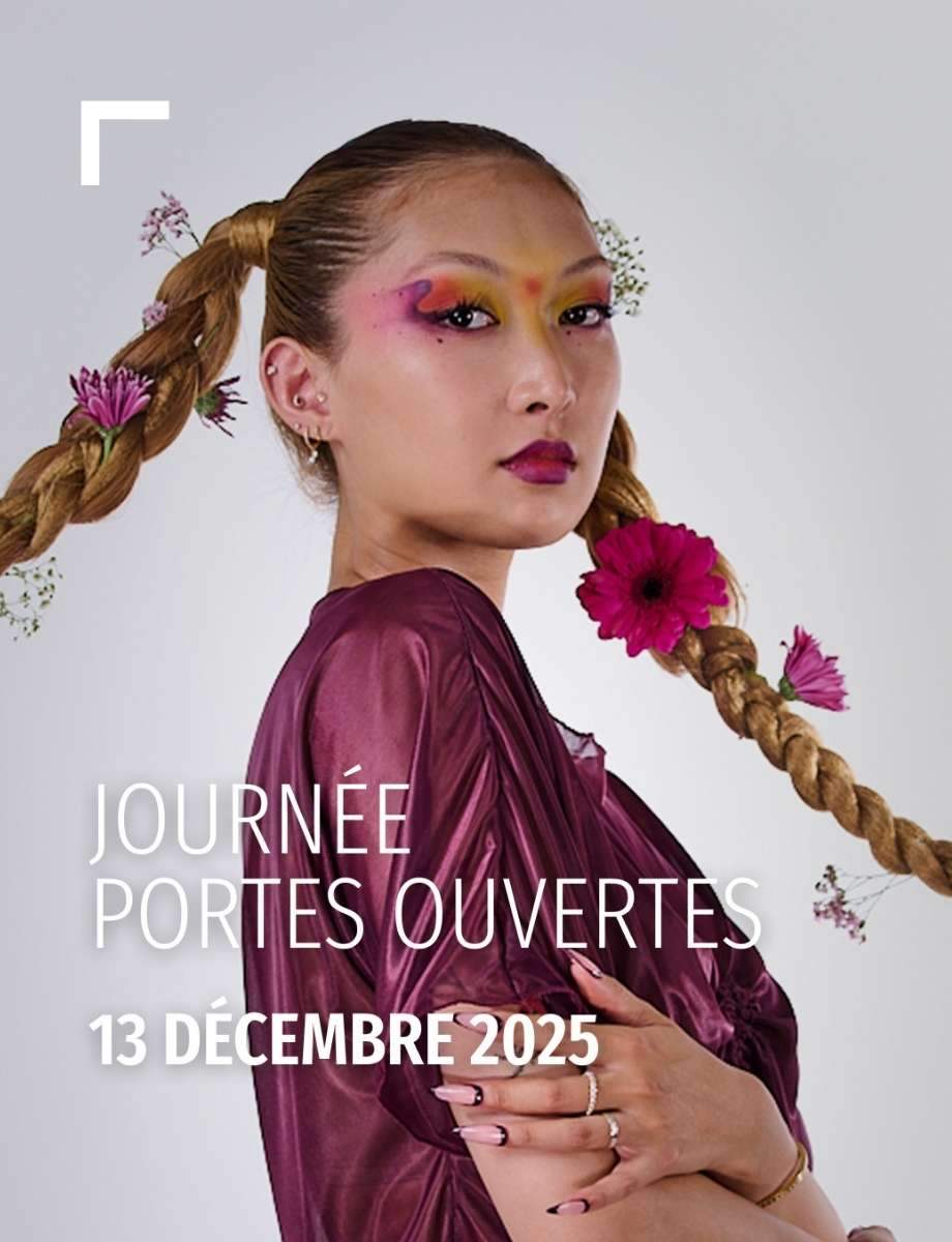 Journée Portes Ouvertes - ITM Paris