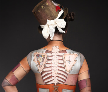 body-painting-ecole-maquillage body-painting-ecole-maquillage