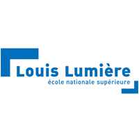 logo louis lumiere ens