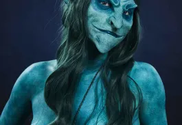 Bachelor Maquilleur cinéma &amp; effets spéciaux