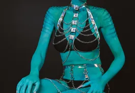 Bachelor Maquilleur cinéma &amp; effets spéciaux