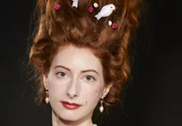 Bachelor Maquillage et Coiffure