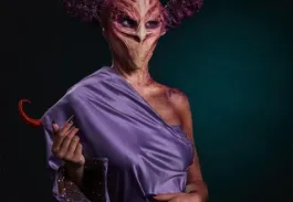 Bachelor Maquilleur cinéma &amp; effets spéciaux