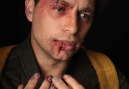 Bachelor Maquilleur cinéma &amp; effets spéciaux