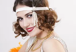 Bachelor Maquillage et Coiffure