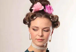 Bachelor Maquillage et Coiffure