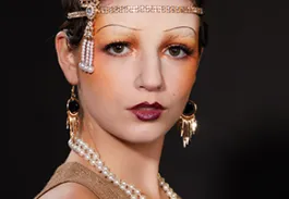 Bachelor Maquillage et Coiffure