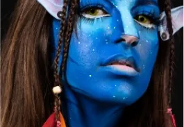 formation Make-up Artist