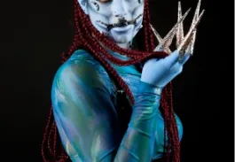 formation Make-up Artist