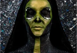 formation Make-up Artist