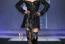 ITM Paris magnifie le show d’On Aura Tout Vu à la Fashion Week