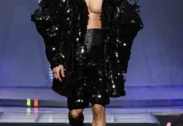 ITM Paris magnifie le show d’On Aura Tout Vu à la Fashion Week