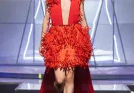 ITM Paris magnifie le show d’On Aura Tout Vu à la Fashion Week