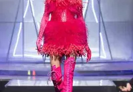 ITM Paris magnifie le show d’On Aura Tout Vu à la Fashion Week