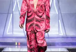 ITM Paris magnifie le show d’On Aura Tout Vu à la Fashion Week