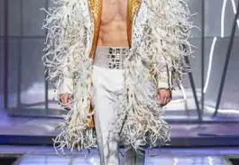 ITM Paris magnifie le show d’On Aura Tout Vu à la Fashion Week