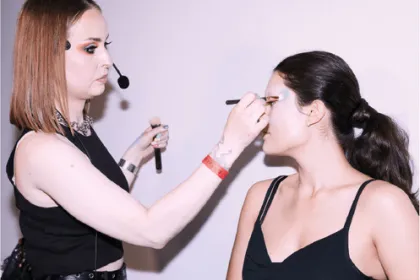 ITM x The Beauty Experience