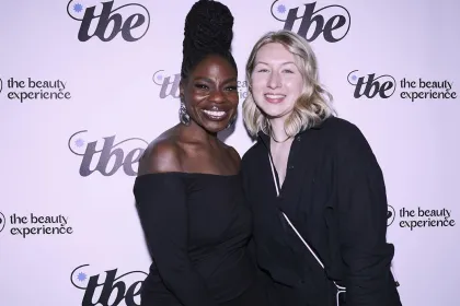 ITM x The Beauty Experience