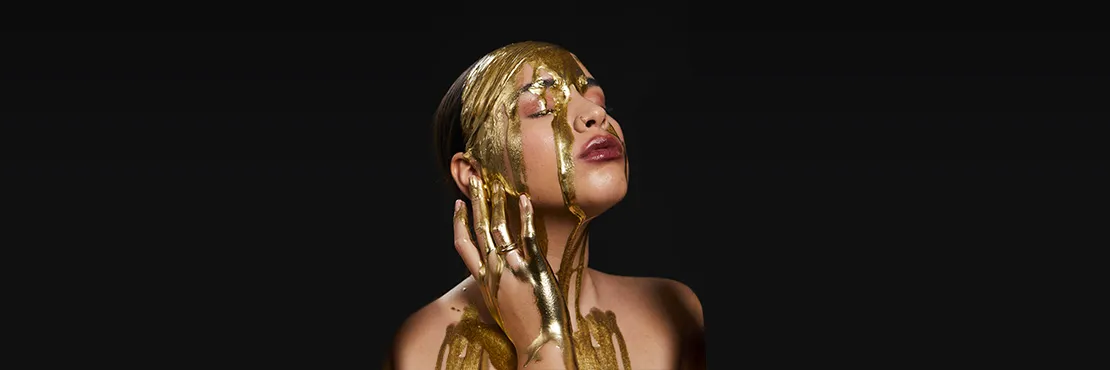 Formation Make-up Artist