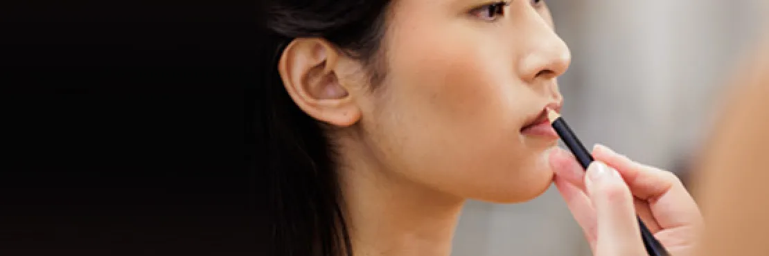 Atelier découverte du maquillage professionnel