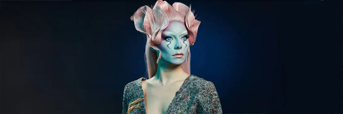 Bachelor Maquillage &amp; Coiffure