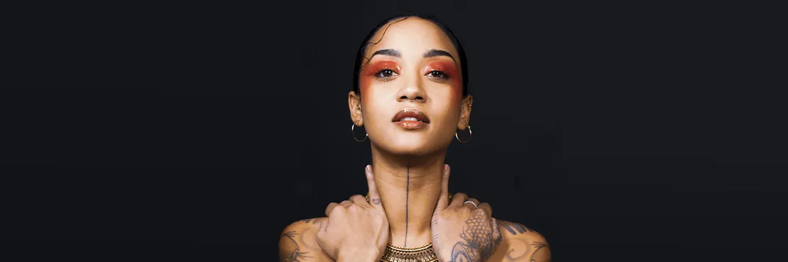 Bachelor Maquilleur mode &amp; beauté