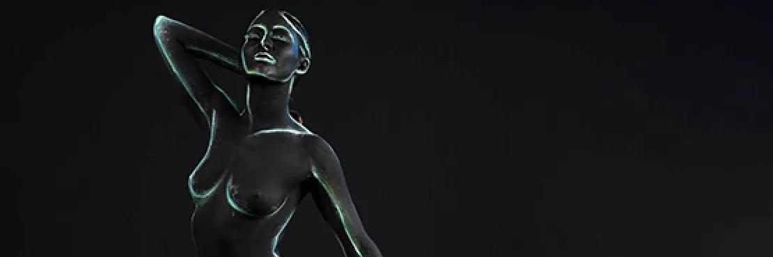 Atelier Body Painting