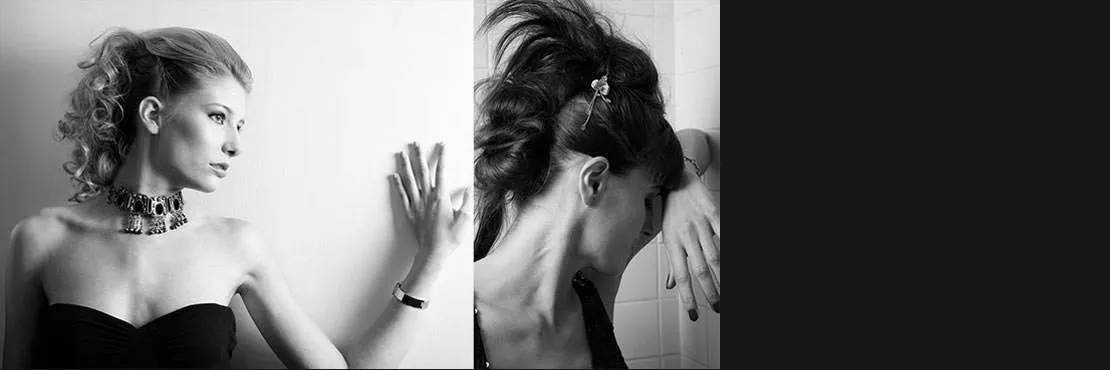 Coiffure studio, publicité