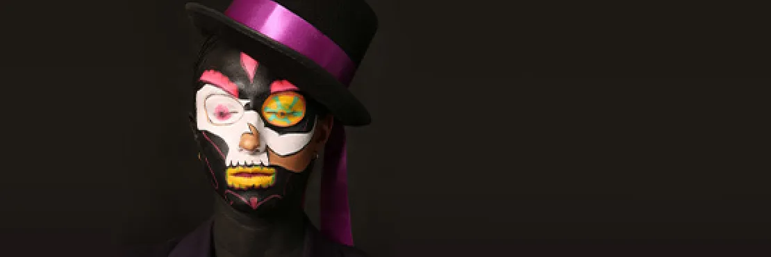 Atelier Face painting