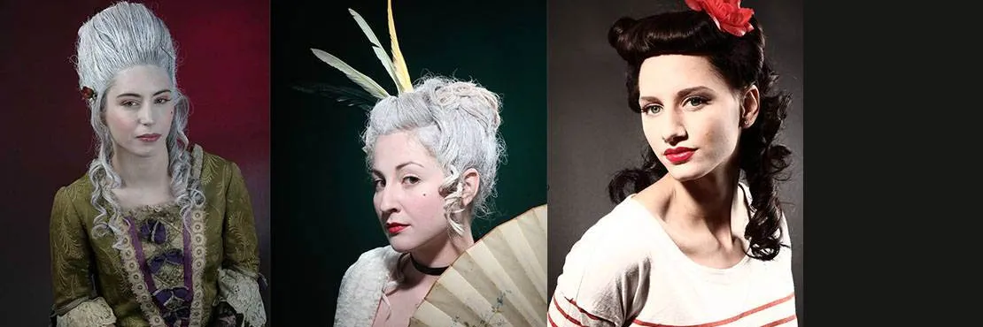 Implantation de perruque