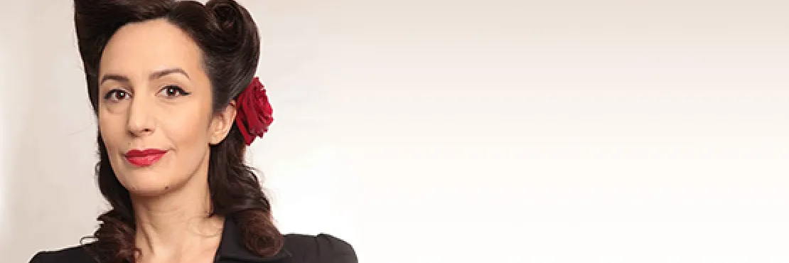 Atelier Automaquillage Peaux Matures