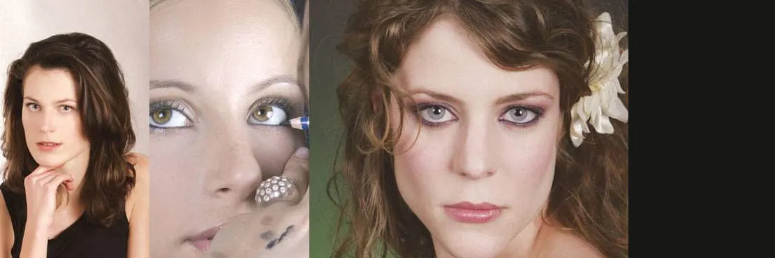 Perfectionnement maquillage