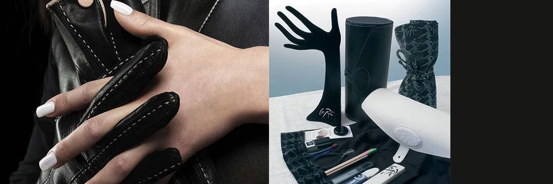 Perfectionnement en prothésie ongulaire niveau 2