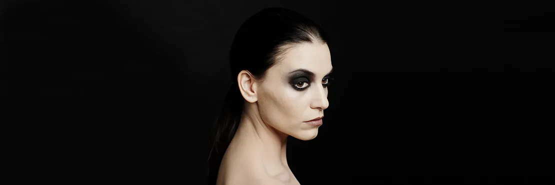 Airbrush : Maquillage à l'aérographe