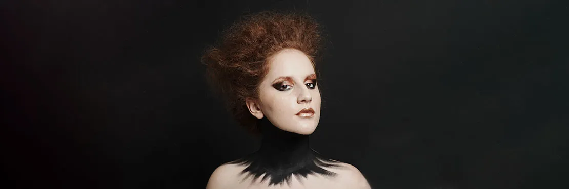 Airbrush : Perfectionnement