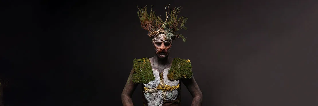 Maquillage Effets Spéciaux : fabrication et pose de prothèse silicone