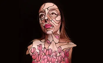 Challenge maquillage ITM Paris