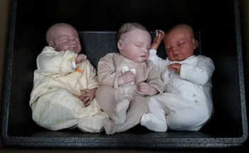 Rencontre avec Julie, créatrice pour l'atelier Cinébébé