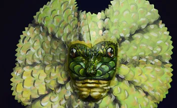 Qu'est-ce que le face painting ?