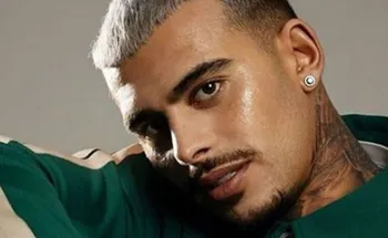 Greg Yega Photo de Will Zaid