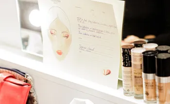 Travailler dans le luxe