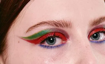 Maquillage Artistique
